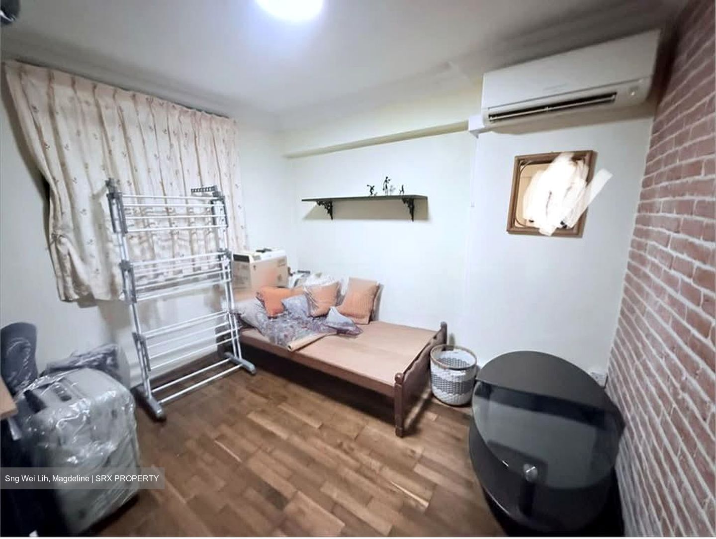 Blk 12 Holland Vista (Queenstown), HDB 3 Rooms #569991891